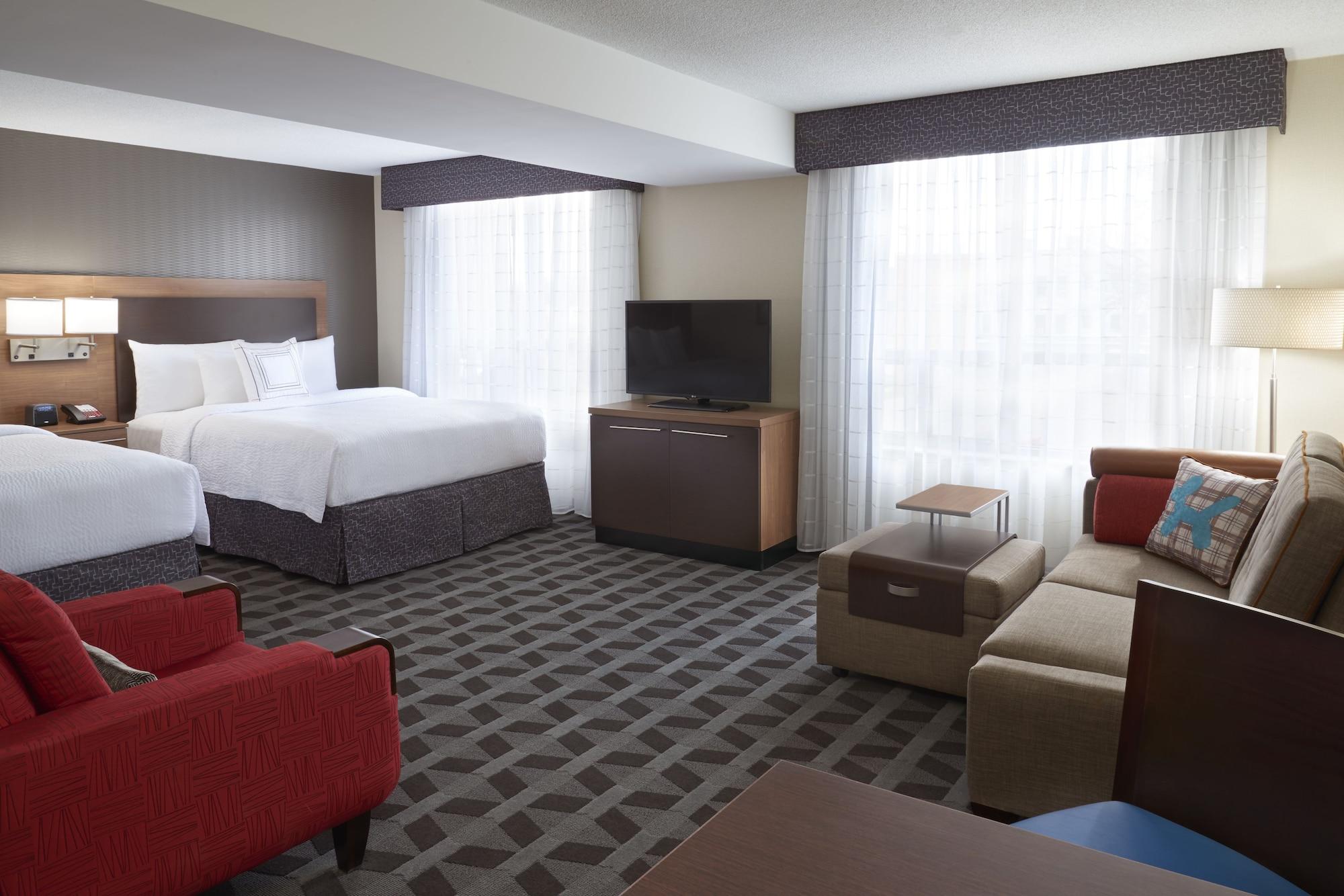 Towneplace Suites By Marriott Windsor Kültér fotó