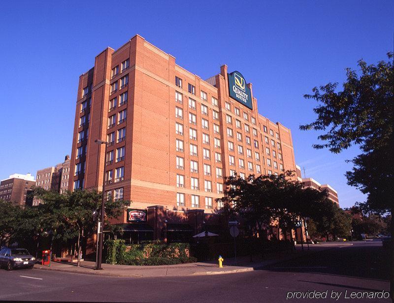 Towneplace Suites By Marriott Windsor Kültér fotó
