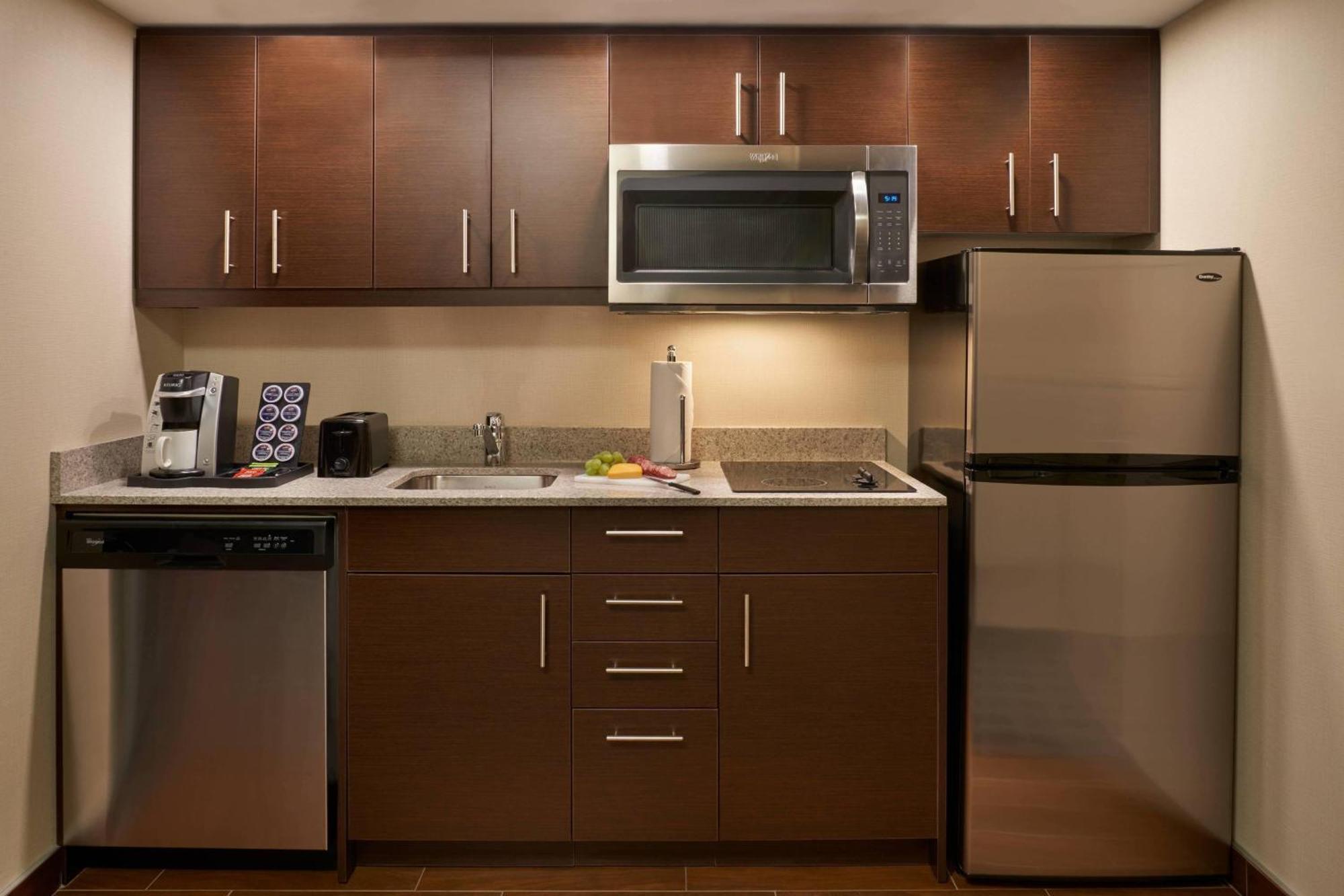 Towneplace Suites By Marriott Windsor Kültér fotó
