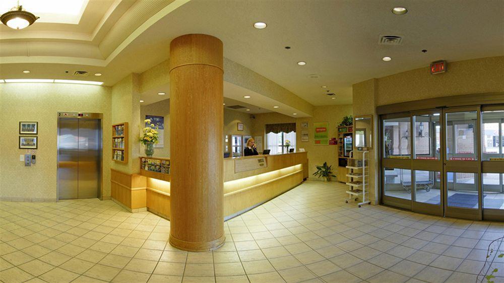 Towneplace Suites By Marriott Windsor Kültér fotó