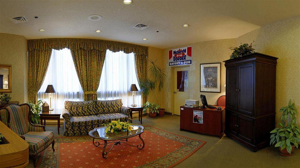 Towneplace Suites By Marriott Windsor Kültér fotó